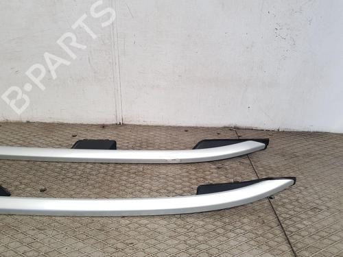 Roof bar SUBARU XV (_GP_) 1.6 i AWD (GP3, G33GP) | BP29343274C65 