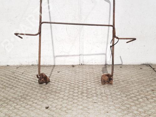 Andre NISSAN NV200 Van 1.5 dCi 90 (M20, M20N, M20M) | BP30823311O1