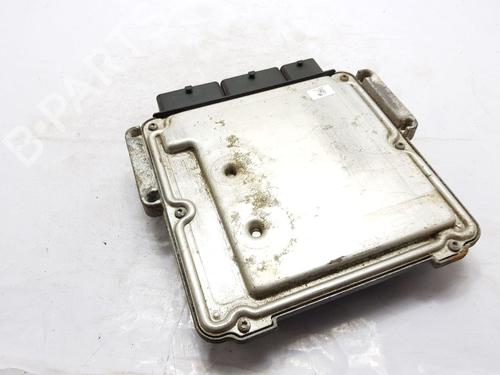 Engine control unit (ECU) RENAULT MASTER III Van (FV) 2.3 dCi 145 FWD (FV0E, FV0F, FV0H, FV02, FV0M, FV0S,... | BP30839891M57 