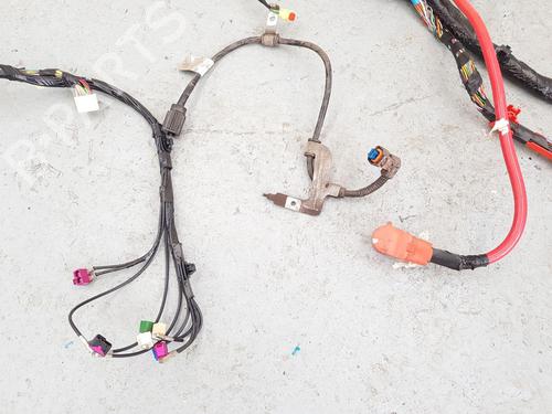Wiring harness TESLA MODEL 3 (5YJ3) EV AWD | BP36640739E16 - Image 17