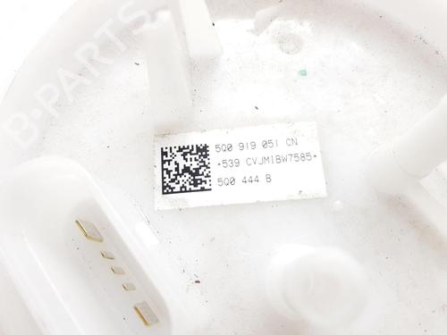 Fuel pump VW GOLF VIII (CD1, DA1) 2.0 TDI | BP28329776M76 