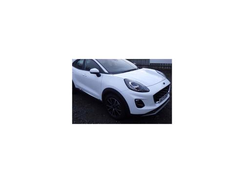 Ratt FORD PUMA (J2K, CF7) | BP31983329C49 - Image 11