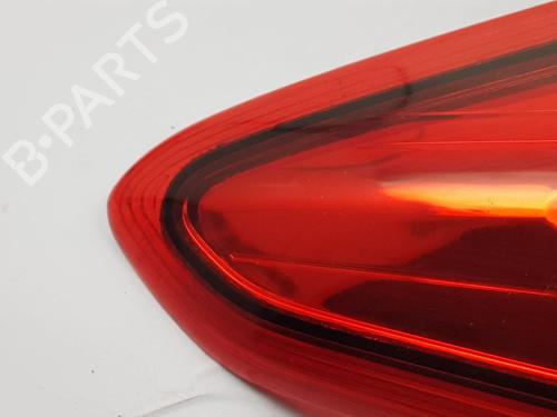 Left taillight FORD FOCUS III 1.0 EcoBoost | BP32004066C34