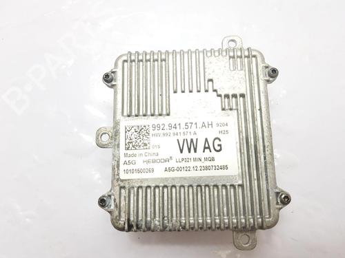 Xenon ballast VW POLO VI (AW1, BZ1, AE1)  | BP29262824C53 