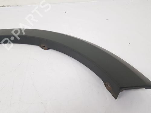 Front right wheel arch trim DACIA SANDERO II 1.5 dCi | BP22207559C135 