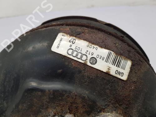 Servo brake AUDI A4 B6 (8E2) 1.9 TDI | BP36667294M42 - Image 6