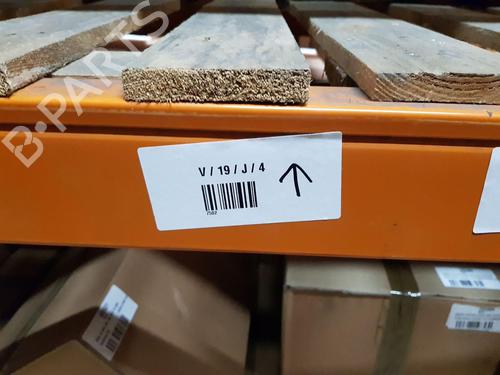 Left taillight HYUNDAI SANTA FÉ II (CM) 2.2 CRDi 4x4 | BP29229792C34 
