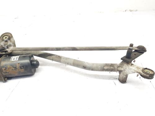 Front wiper motor VW TRANSPORTER T5 Van (7HA, 7HH, 7EA, 7EH) 1.9 TDI | BP30796220M29