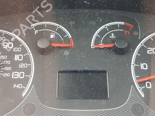 Instrument cluster FIAT DOBLO Cargo (263_) 1.3 D Multijet | BP28612632C47 