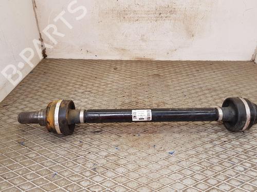 Used Left rear driveshaft BMW 5 (G30, F90) M5 (600 hp) 27579542
