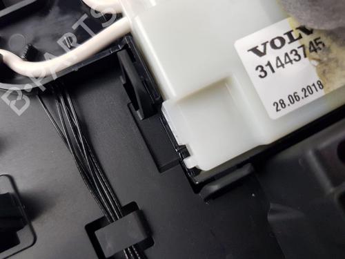 Interior roof light VOLVO S90 II (234) D4 | BP29378719I8 