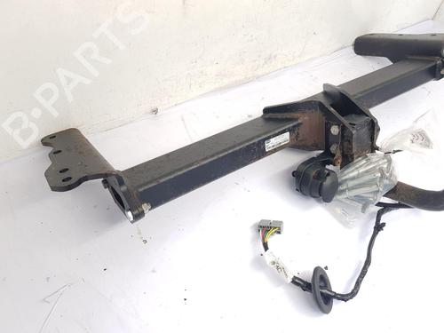 Tow ball/Mechanism LAND ROVER DISCOVERY SPORT (L550) 2.0 D 4x4 | BP30045369C141