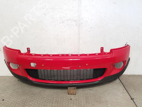 Used Front bumper Front bumper MINI MINI (R56) Cooper S (174 hp) 33275823 33275823