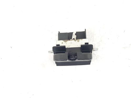 Bagklap lås Bagklap lås SEAT LEON (1P1) 1.6 TDI (105 hp) 36953256 36953256