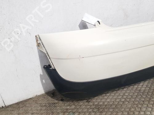 Rear bumper MINI MINI (R56) Cooper D | BP28501196C8 