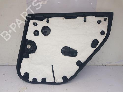 Rear left panel TESLA MODEL 3 (5YJ3) EV AWD | BP33709384C60  - Image 6