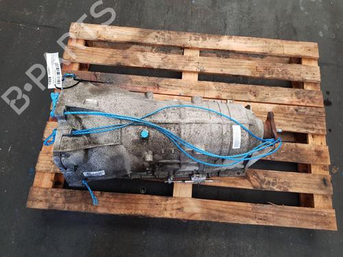 Gearbox BMW 5 (E60) 530 d | BP30137959M3 