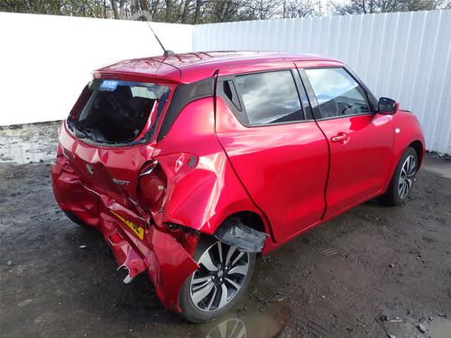Dashboard SUZUKI SWIFT V (AZ) 1.2 SHVS (A2L412) | BP22682424C46 - Image 20