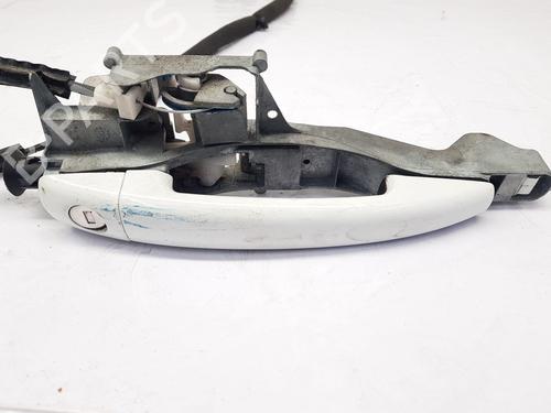 Front right lock PEUGEOT RCZ 2.0 HDi | BP31691116C97 