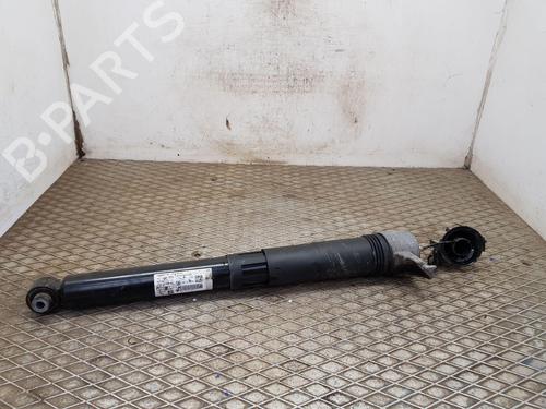 Used Left rear shock absorber Left rear shock absorber VW TOUAREG (CR7, RC8) [2017-2026] 36342649 36342649