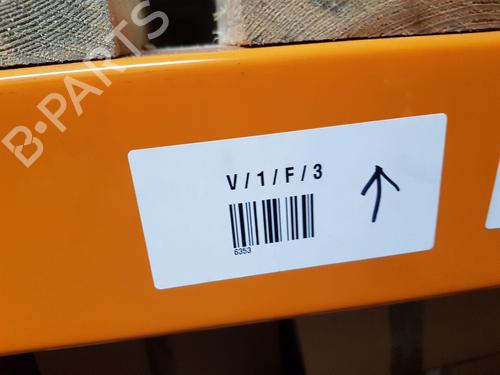 ABS pump BMW 5 (G30, F90) | BP26963290M43