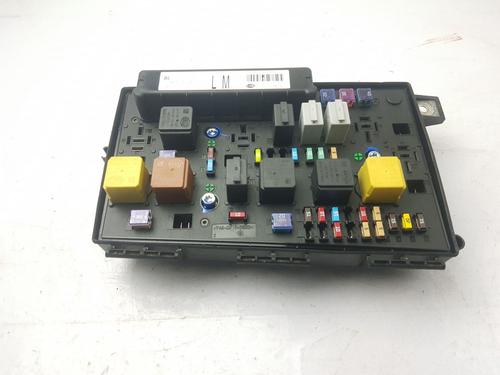 Used Fuse box Fuse box VAUXHALL ZAFIRA Mk II (B) (A05) 1.6 (115 hp) 34639400 34639400