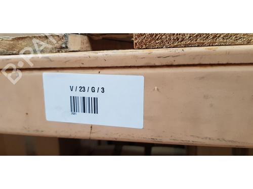 Throttle body PEUGEOT EXPERT Tepee (VF3X_) 2.0 HDi 130 | BP26036077M82 