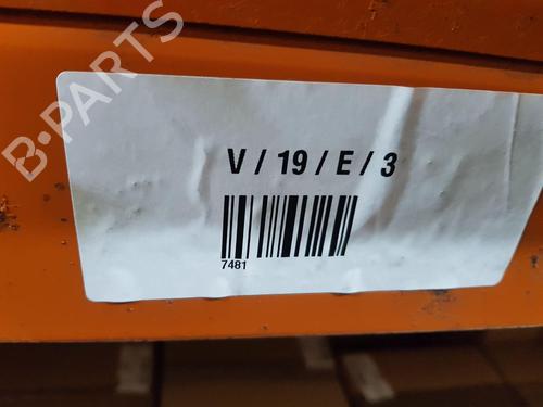 Wiring harness ALPINE A110 II 1.8 GT | BP22679507E16 