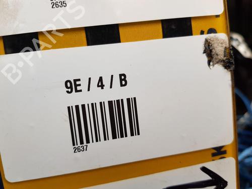 Engine VW POLO VI (AW1, BZ1, AE1)  | BP22209173M1 