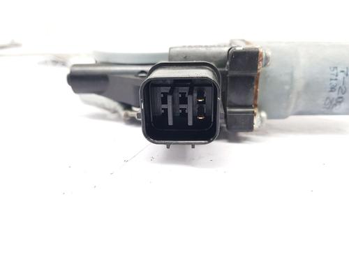 Front left window mechanism MITSUBISHI ASX (GA_W_) 1.8 DI-D 4WD (GA6W) | BP33559305C22  - Image 5