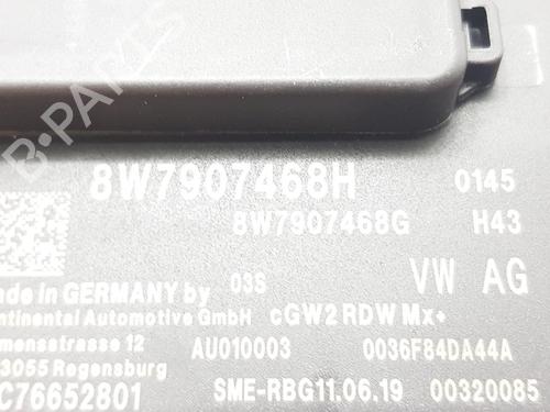 Andre AUDI A5 (F53, F5P) RS5 TFSI quattro | BP29262796O1 