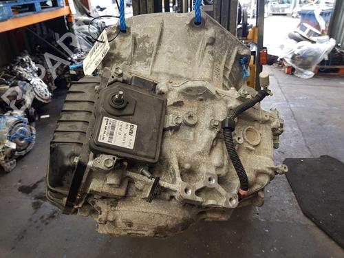 Gearbox BMW 1 (F40) M 135 i xDrive | BP29230008M3