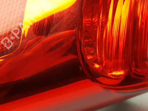 Right taillight TOYOTA C-HR (_X1_) 1.8 Hybrid (ZYX10_, ZYX11_, ZYX10R, ZYX11R) | BP32455187C35