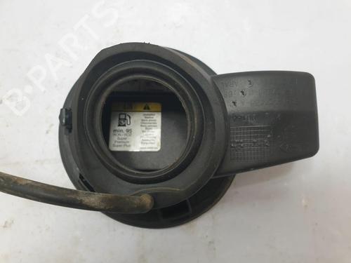 Fuel flap FORD FIESTA VI (CB1, CCN)  | BP22663101C131 