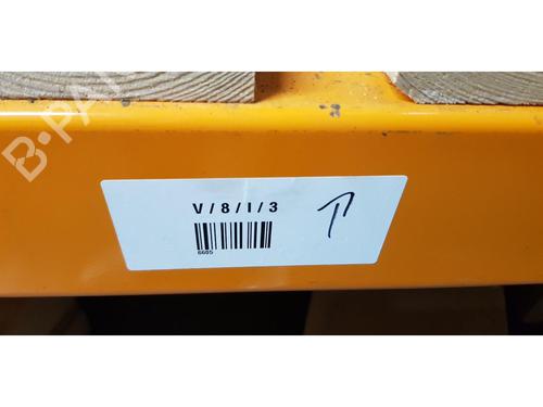 Electronic module SEAT LEON ST (5F8) 1.6 TDI | BP22677513M83 