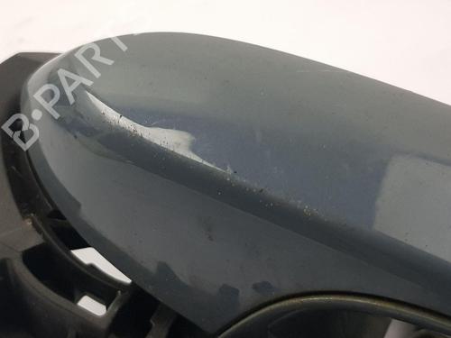 Rear right exterior door handle BMW 5 (G30, F90) 530 e Plug-in Hybrid | BP29984258C130