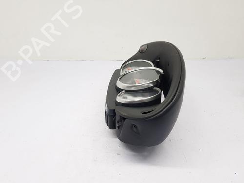 Instrument cluster PORSCHE BOXSTER (986) S 3.2 | BP30161482C47 