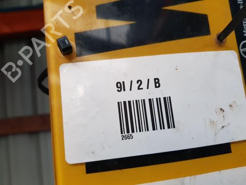 Engine NISSAN QASHQAI I (J10, NJ10)  | BP22209346M1 