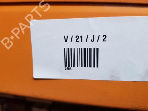 Air filter box NISSAN QASHQAI II (J11, J11_)  | BP28329621M87 