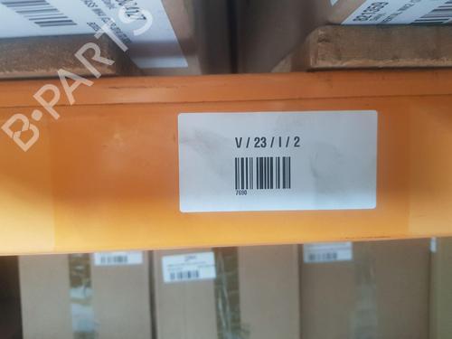 Instrument cluster LAND ROVER DEFENDER Van (L663)  | BP36861097C47  - Image 11