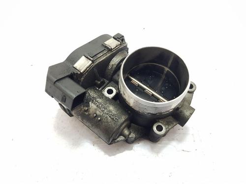Throttle body BMW 5 (F10)  | BP22673605M82 