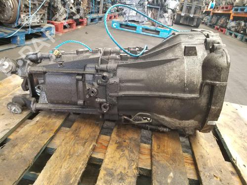 Gearbox BMW 3 Touring (E91) 320 d | BP35885440M3  - Image 8
