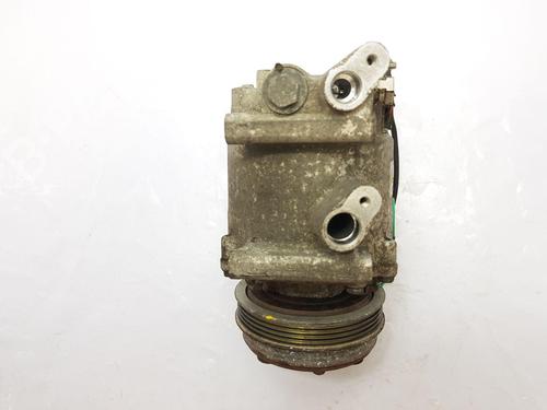 Used AC compressor HONDA INSIGHT (ZE_) 1.3 IMA (ZE28, ZE2) (88 hp) 29549348