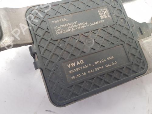 Electronic sensor AUDI Q5 (8RB) SQ5 TDI quattro | BP33889791M84  - Image 6