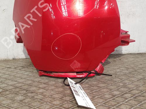 Corner bumper RENAULT CAPTUR I (J5_, H5_) 0.9 TCe 90 | BP29440198C117 