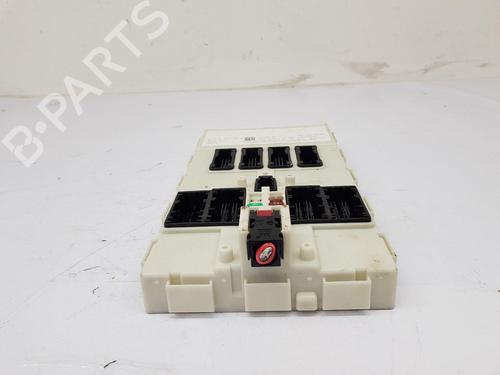 Used Electronic module Electronic module BMW 4 Coupe (F32, F82) M4 Competition (450 hp) 33834024 33834024