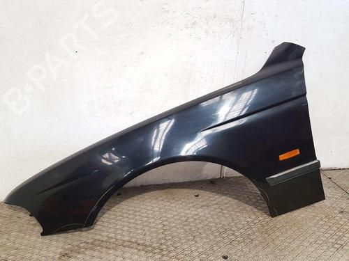 Left front fenders BMW 5 (E39) 523 i | BP27620437C41 