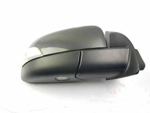 Right mirror FORD RANGER (TKE) | BP22916706C27