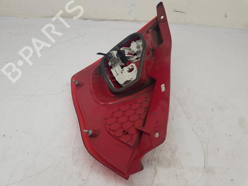 Left taillight FORD FIESTA VI (CB1, CCN) 1.4 TDCi | BP40221534C34  - Image 6