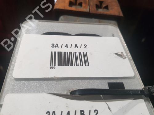 Gearbox FORD KUGA II (DM2) 2.0 TDCi 4x4 | BP30891911M3